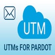 Ícone do programa: UTM Parameters for Pardot…