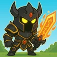 Ikona programu: Knight Hero Adventure idl…