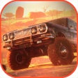 Programın simgesi: TRAIL CLIMB