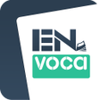 プログラムのアイコン：Envoca - English Vocabula…