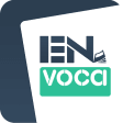 Envoca - English Vocabulary
