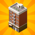 程序图标：Merge City - Idle Clicker…