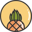 Ikona programu: 工大二手交易清新版