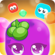 Ikona programu: Two Blocks Puzzle