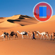 プログラムのアイコン：Arabic  Islamic Ringtones