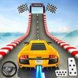 ไอคอนของโปรแกรม: Super Car Evolution