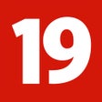 程序图标：WOIO Cleveland19 News