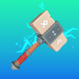 Ícone do programa: Thor