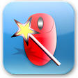プログラムのアイコン: WizMouse