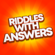 Иконка программы: Riddles With Answers