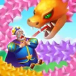 Иконка программы: Royal Rescue: Dragon Puzz…