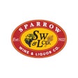 Sparrow Wine  Liquor