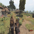 Icon of program: Natural Reshade