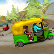 أيقونة البرنامج: Modern Tuk Tuk Rickshaw G…