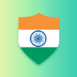 Ícone do programa: Bunny VPN Master - VPN Pr…