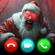 Icona del programma: Call prank from scary dol…