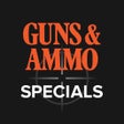 أيقونة البرنامج: Guns  Ammo Specials