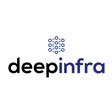 プログラムのアイコン:Deepinfra