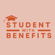 Student with benefits