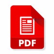 程序图标：PDF Reader - PDF Viewer  …