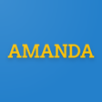 程序图标：Amanda HPI