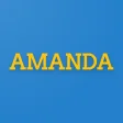 Amanda HPI