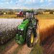 프로그램 아이콘: Farming Simulator 19