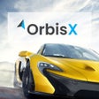 程序图标：OrbisX