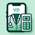 程序图标:Vet Dose: Vet Calculator