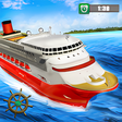 プログラムのアイコン：Big Cruise Ship Sim