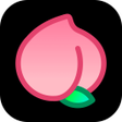 プログラムのアイコン：PeachVid