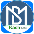 程序图标：MBKash - Fast Credit Loan…