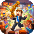 أيقونة البرنامج: Restaurant RUSH: Idle Tyc…