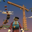 Icon of program: Only Up: Parkour In Apoca…