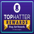 Programın simgesi: Tophatter - Shopping Rewa…
