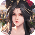 プログラムのアイコン：Shogun Era: Romansa Sakur…