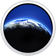 Ícone do programa: Living Earth HD
