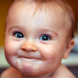 プログラムのアイコン：Baby Stickers for WhatsAp…