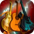 Icon of program: Guitars. Music Instrument…