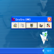 プログラムのアイコン：UWSC