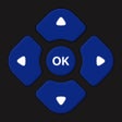 Ikona programu: Rokie: Remote for RokuTV