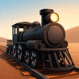 Ícone do programa: Dead Rails: Stay Alive