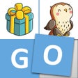 ไอคอนของโปรแกรม: Secret Sight Words
