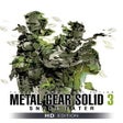 Programikonen: Metal Gear Solid 3: Snake…