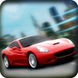 Иконка программы: High Speed Racing 3D