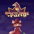程序图标：Skeletal Dance Party
