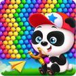 أيقونة البرنامج: Bubble Panda