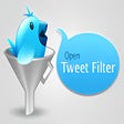 أيقونة البرنامج: Open Tweet Filter