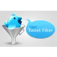 Open Tweet Filter