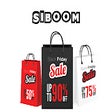 Symbol des Programms: SIBOOM